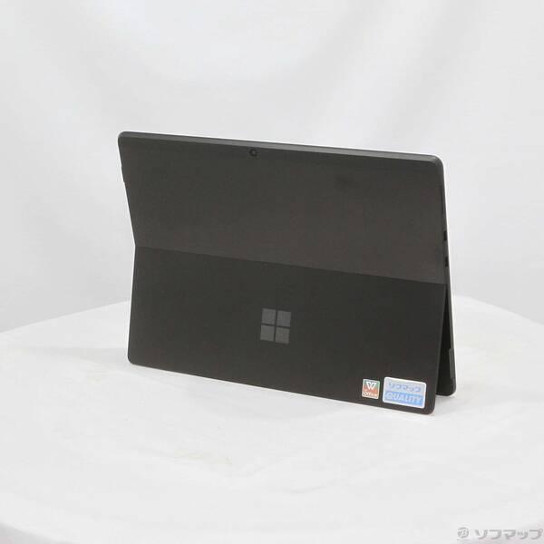 〔中古〕Microsoft(マイクロソフト) Surface ProX 〔Microsoft SQ1／8GB／SSD256GB〕 MNY-00011 ブラック 〔Windows 10〕〔258-ud〕 |  | 02