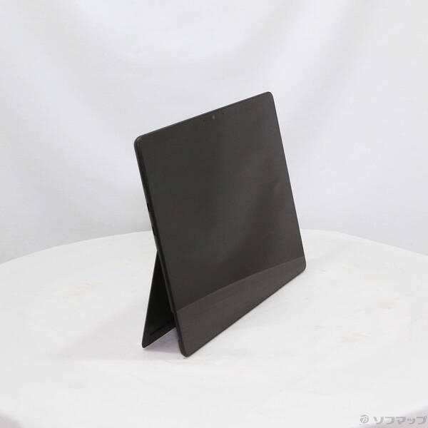 〔中古〕Microsoft(マイクロソフト) Surface ProX 〔Microsoft SQ1／8GB／SSD256GB〕 MNY-00011 ブラック 〔Windows 10〕〔258-ud〕 |  | 03