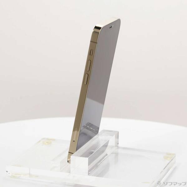 〔中古〕SoftBank iPhone12 Pro 128GB ゴールド MGM73J／A SoftBank〔258-ud〕 |  | 01