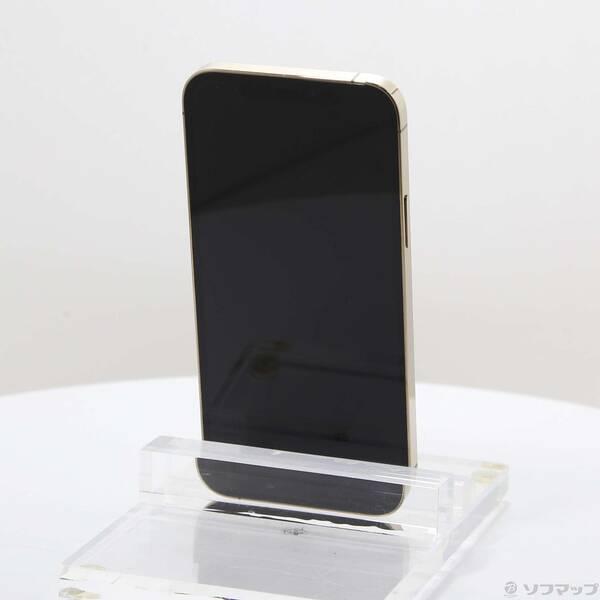 〔中古〕SoftBank iPhone12 Pro 128GB ゴールド MGM73J／A SoftBank〔258-ud〕 |  | 02