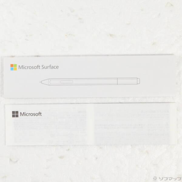 〔中古〕Microsoft(マイクロソフト) Surface Pen EYV-00015 シルバー〔348-ud〕 |  | 01