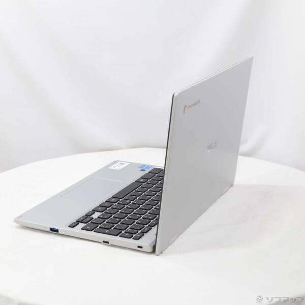 【中古】ASUS Chromebook CX1 (CX1101) 本体 ASUS 〔中古〕Chromebook CX1(CX1101) CX1101CMA-GJ0004（中古
