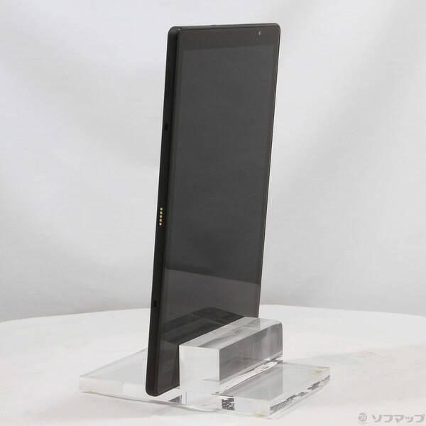 〔中古〕VANTOPJAPAN Matrixpad 64GB ブラック P31 Wi-Fi〔344-ud〕 |  | 01