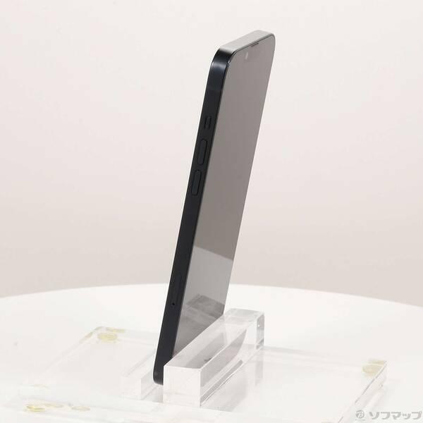 〔中古〕Apple(アップル) iPhone14 Plus 128GB ミッドナイト MQ4A3J／A SIMフリー〔258-ud〕 |  | 01