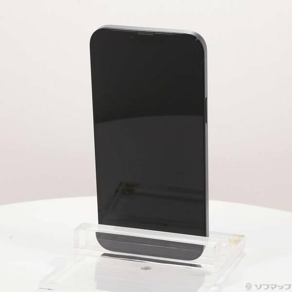 〔中古〕Apple(アップル) iPhone14 Plus 128GB ミッドナイト MQ4A3J／A SIMフリー〔258-ud〕 |  | 02