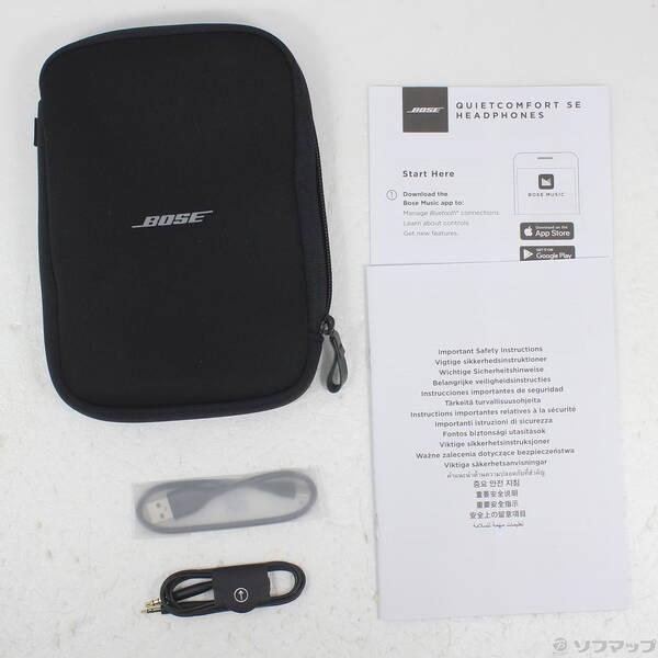 〔中古〕BOSE(ボーズ) Quiet Comfort SE〔349-ud〕 |  | 04