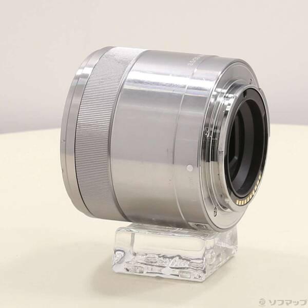 中古〕SONY(ソニー) E 30mm F3.5 Macro (SEL30M35)〔344-ud