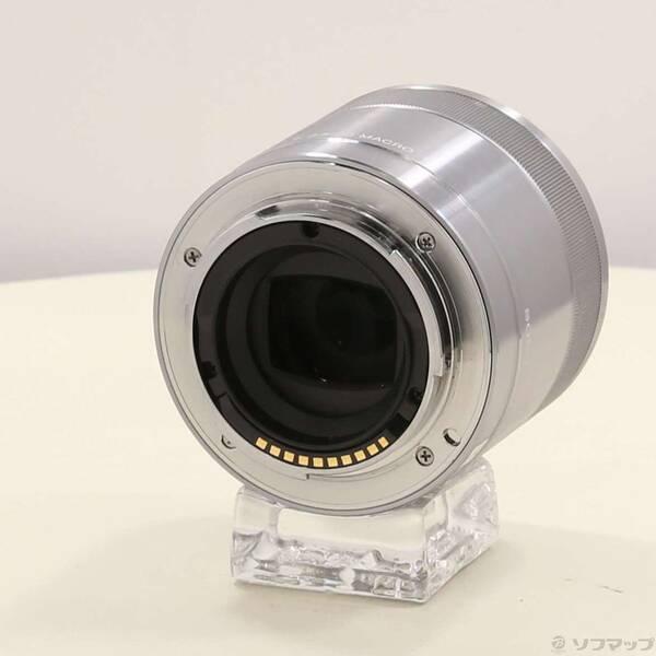 中古〕SONY(ソニー) E 30mm F3.5 Macro (SEL30M35)〔344-ud