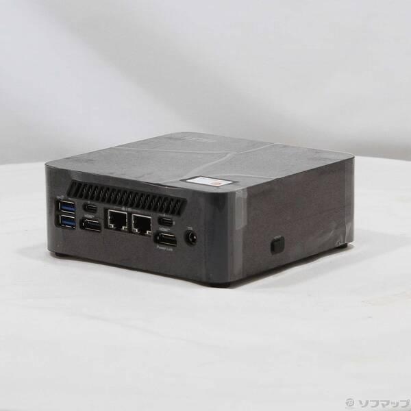 〔中古〕MSI(エムエスアイ) Cubi NUC 1M-042JP〔377-ud〕 |  | 02