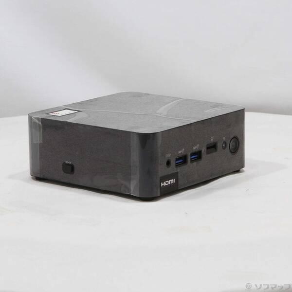 〔中古〕MSI(エムエスアイ) Cubi NUC 1M-042JP〔377-ud〕 |  | 03