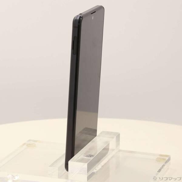 SHARP - 【未使用】AQUOS sense4 SH-M15 ブラックsimフリー シャープ】AQUOS sense 4 SH-M15(ブラック) 4GB/64GB SIMフリー