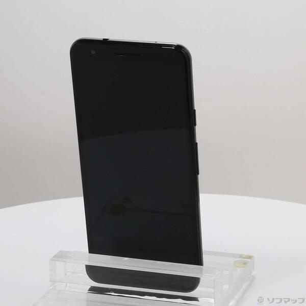 ANDROID - 【中古・ジャンク】Google Pixel 3a 64GB（G020H）ブラック Google Pixel 3a Smartphones for Sale | Shop New & Used Cell