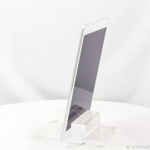 〔中古〕Apple(アップル) iPad Air 2 64GB シルバー MGKM2J／A Wi-Fi〔348-ud〕 |  | 01