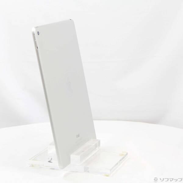 〔中古〕Apple(アップル) iPad Air 2 64GB シルバー MGKM2J／A Wi-Fi〔348-ud〕 |  | 03