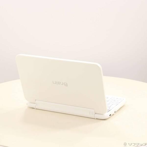 〔中古〕SHARP(シャープ) 〔展示品〕 Brain PW-A2-W ホワイト系〔377-ud〕 |  | 02
