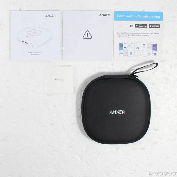 〔中古〕Anker(アンカー) Power Conf A3301011〔198-ud〕 |  | 04