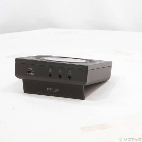 〔中古〕EPOS(イーポス) GSX-1000 2nd Edition〔377-ud〕 |  | 02