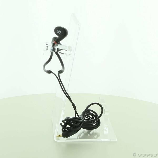 〔中古〕SENNHEISER(ゼンハイザー) IE 100 PRO ブラック〔198-ud〕 |  | 01