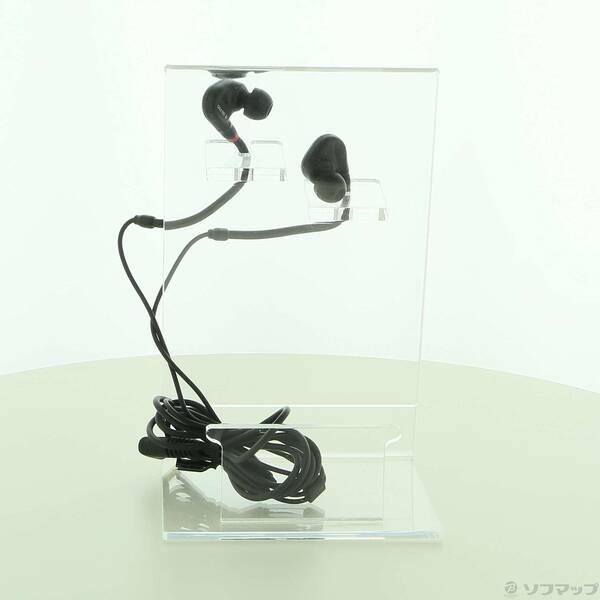 〔中古〕SENNHEISER(ゼンハイザー) IE 100 PRO ブラック〔198-ud〕 |  | 02