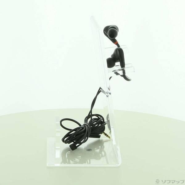 〔中古〕SENNHEISER(ゼンハイザー) IE 100 PRO ブラック〔198-ud〕 |  | 03