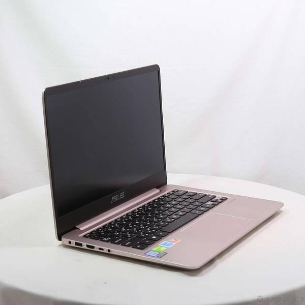 中古〕ZenBook 14 UX410UFR 〔Windows 10〕〔295-ud〕 : ソフマップ