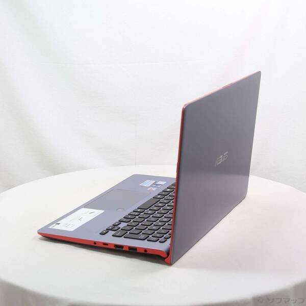 〔中古〕ASUS(エイスース) VivoBook S14 S430UA-SGBKS スターリーグレーレッド 〔Windows 10〕〔247-ud〕 |  | 01