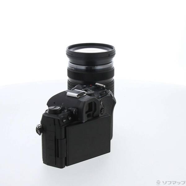 〔中古〕OM SYSTEM 期間特価対象品 OM SYSTEM OM-1 12-100mm F4.0 PROキット〔344-ud〕 |  | 01