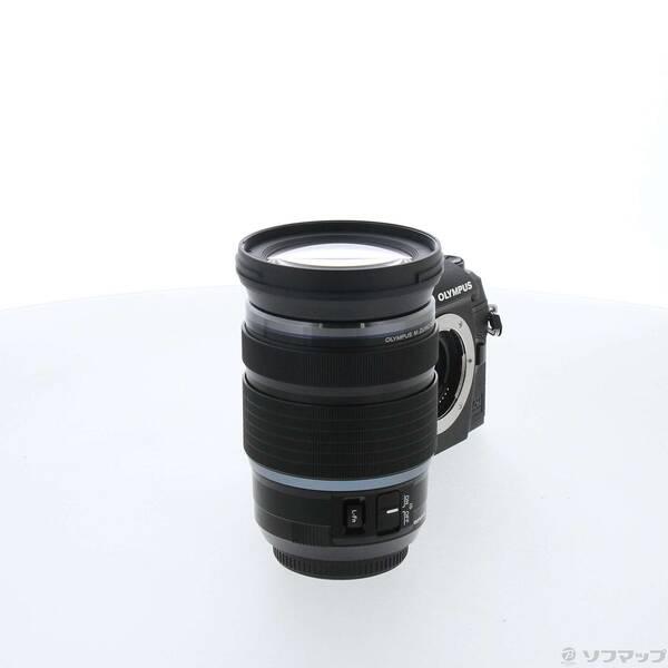 〔中古〕OM SYSTEM 期間特価対象品 OM SYSTEM OM-1 12-100mm F4.0 PROキット〔344-ud〕 |  | 03