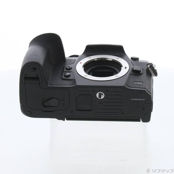 〔中古〕OM SYSTEM 期間特価対象品 OM SYSTEM OM-1 12-100mm F4.0 PROキット〔344-ud〕 |  | 04