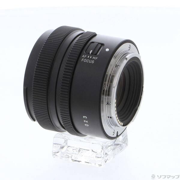 〔中古〕SIGMA(シグマ) 17mm F4 DG DN Contemporary ソニーEマウント用〔269-ud〕 |  | 01