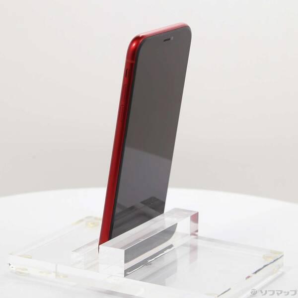 〔中古〕Apple(アップル) iPhoneXR 128GB プロダクトレッド MT0N2J／A SoftBank〔276-ud〕 |  | 01