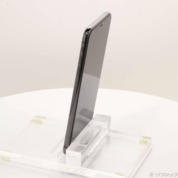 〔中古〕Apple(アップル) iPhoneXS Max 256GB スペースグレイ MT6U2J／A SIMフリー〔297-ud〕 |  | 01