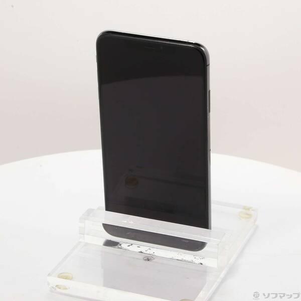 〔中古〕Apple(アップル) iPhoneXS Max 256GB スペースグレイ MT6U2J／A SIMフリー〔297-ud〕 |  | 02