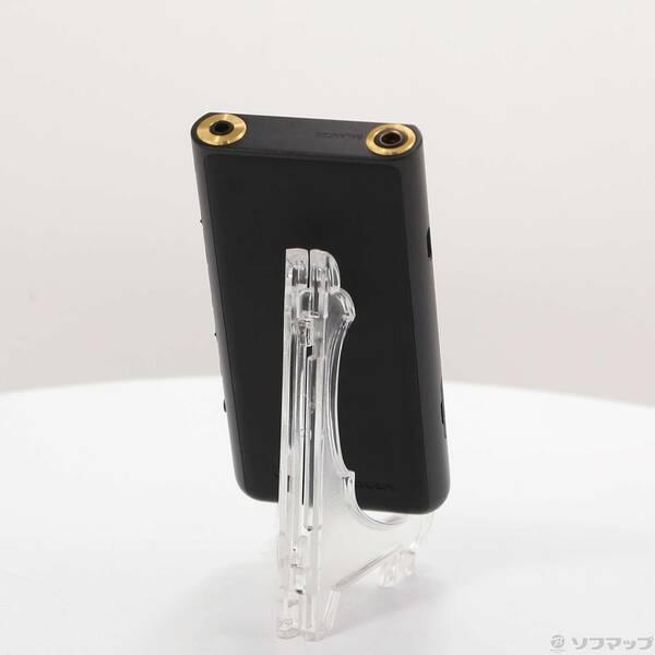 〔中古〕SONY(ソニー) WALKMAN ZX500シリーズ メモリ64GB ブラック NW-ZX507 B〔348-ud〕 |  | 02