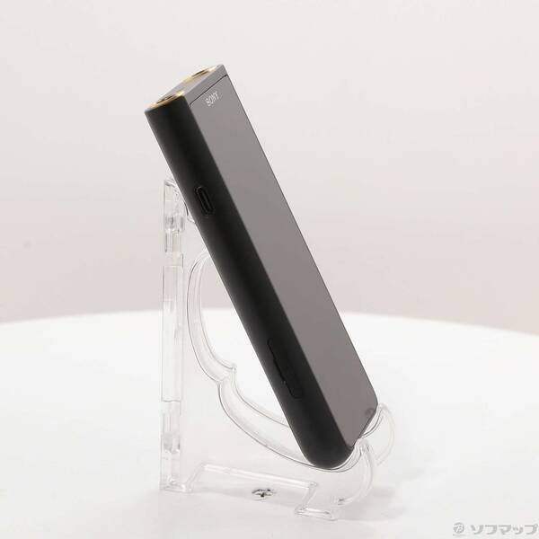 〔中古〕SONY(ソニー) WALKMAN ZX500シリーズ メモリ64GB ブラック NW-ZX507 B〔348-ud〕 |  | 03