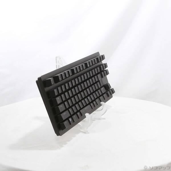 〔中古〕RAZER(レイザー) Huntsman V2 Tenkeyless JP Linear Optical Switch RZ03-03941000-R3J1〔377-ud〕 |  | 03