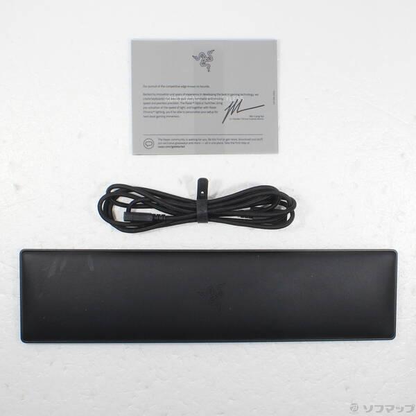 〔中古〕RAZER(レイザー) Huntsman V2 Tenkeyless JP Linear Optical Switch RZ03-03941000-R3J1〔377-ud〕 |  | 04