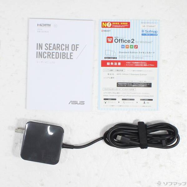 〔中古〕ASUS(エイスース) 〔展示品〕 Zenbook S 13 OLED UX5304VA UX5304VA-NQI7W バサルトグレー〔348-ud〕 |  | 04