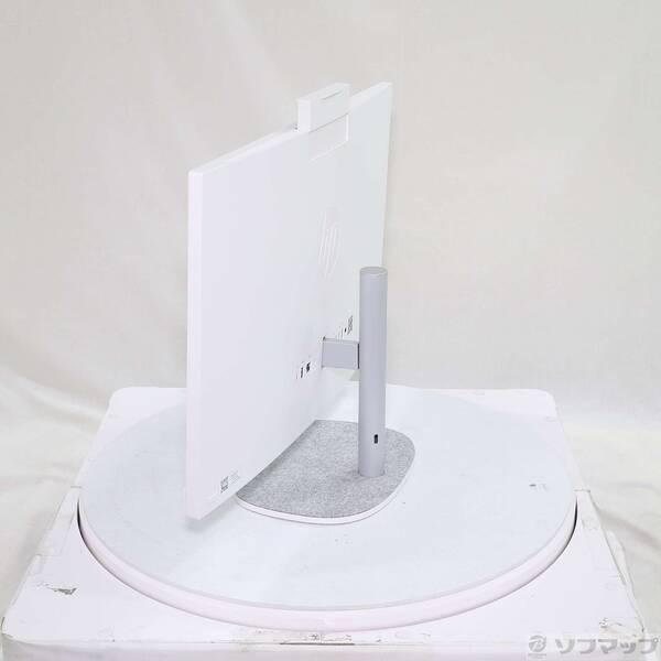 〔中古〕hp(エイチピー) 〔展示品〕 HP All-in-One 24-cr1000jp A2MM2PA-AAAA シェルホワイト〔269-ud〕 |  | 01