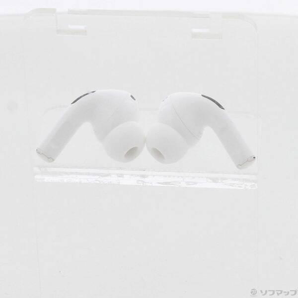中古〕Apple(アップル) AirPods Pro 第2世代〔344-ud