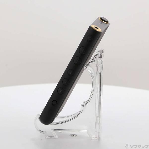 〔中古〕SONY(ソニー) WALKMAN ZX500シリーズ メモリ64GB ブラック NW-ZX507 B〔344-ud〕 |  | 01