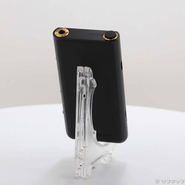 〔中古〕SONY(ソニー) WALKMAN ZX500シリーズ メモリ64GB ブラック NW-ZX507 B〔344-ud〕 |  | 02