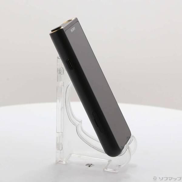 〔中古〕SONY(ソニー) WALKMAN ZX500シリーズ メモリ64GB ブラック NW-ZX507 B〔344-ud〕 |  | 03