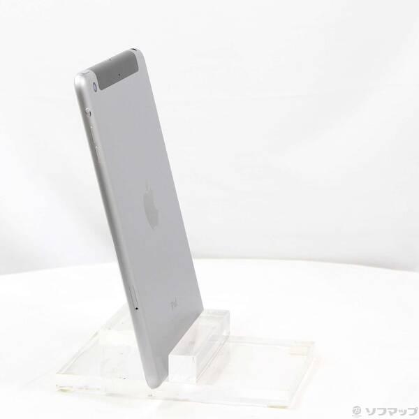 〔中古〕Apple(アップル) iPad mini 3 64GB スペースグレイ MGJ02J／A docomo〔262-ud〕 |  | 03