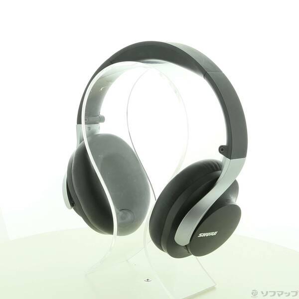 〔中古〕SHURE(シュア) AONIC 40 SBH1DY-J ブラック〔352-ud〕 |  | 02