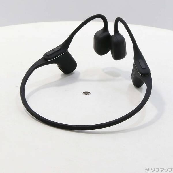 〔中古〕AVIOT(アビオット) Openpiece Playful WB-P1-BK〔348-ud〕 |  | 02