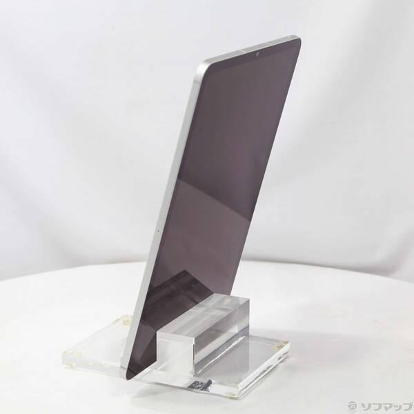 〔中古〕Apple(アップル) iPad Pro 11インチ 第4世代 2TB シルバー MNYM3J／A docomoロック解除SIMフリー〔258-ud〕 |  | 01