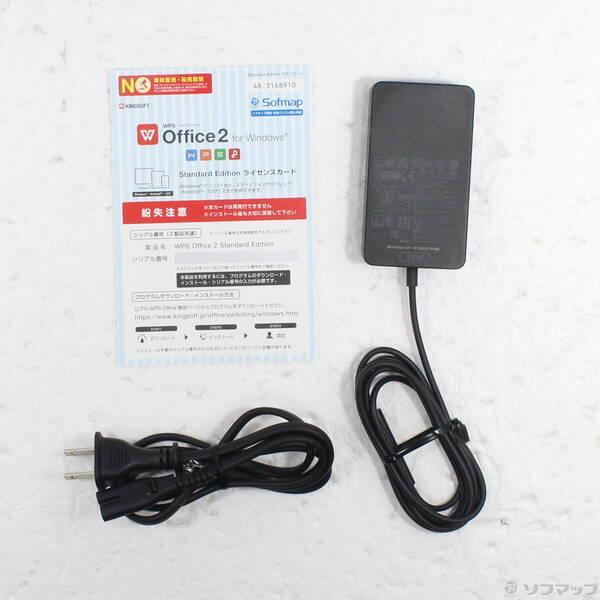 〔中古〕Microsoft(マイクロソフト) Surface Laptop Go 3 〔Core i5／8GB／SSD256GB〕 XK1-00015 サンドストーン〔377-ud〕 |  | 04