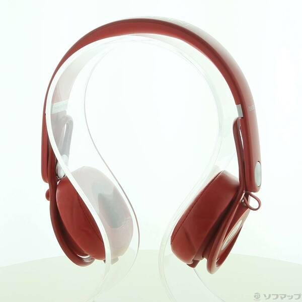〔中古〕Beats by Dr. Dre Beats Mixr BT-ON-MIXR-RED レッド〔348-ud〕 |  | 02