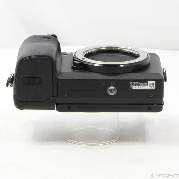 〔中古〕SONY(ソニー) α6400 ILCE-6400Y ダブルズームレンズキット ブラック〔297-ud〕 |  | 04